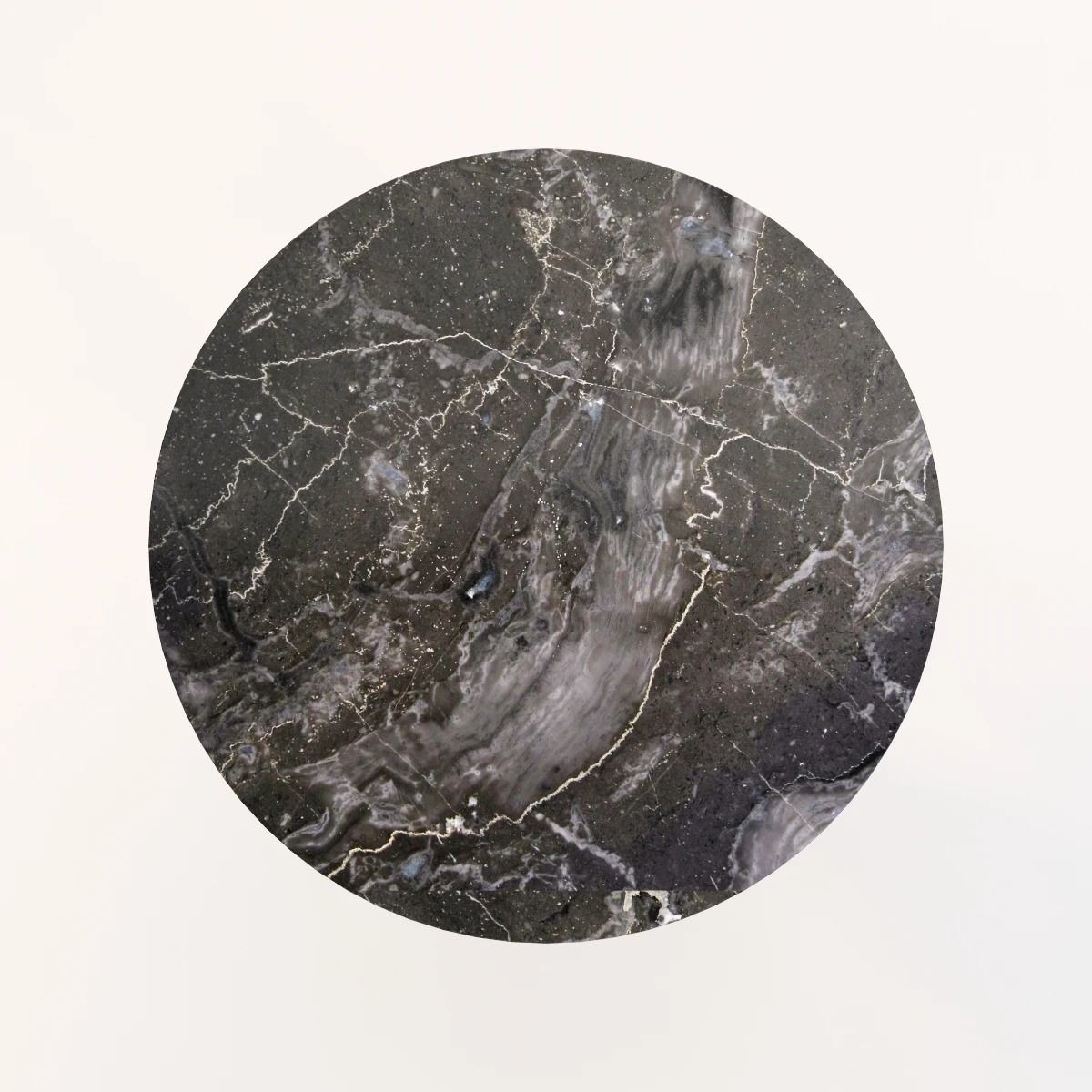 Bolier Classics Spot Table 93009 3D model_9