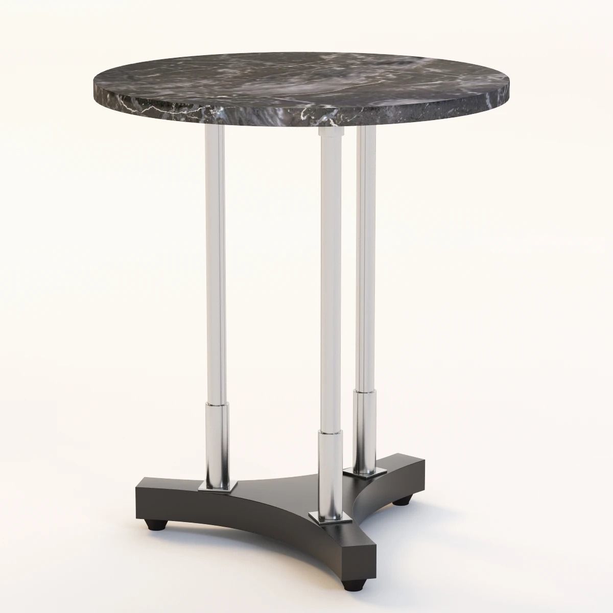 Bolier Classics Spot Table 93009 3D model_10