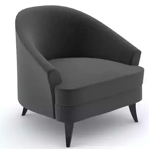 Bolier Classic Club Chair 92019