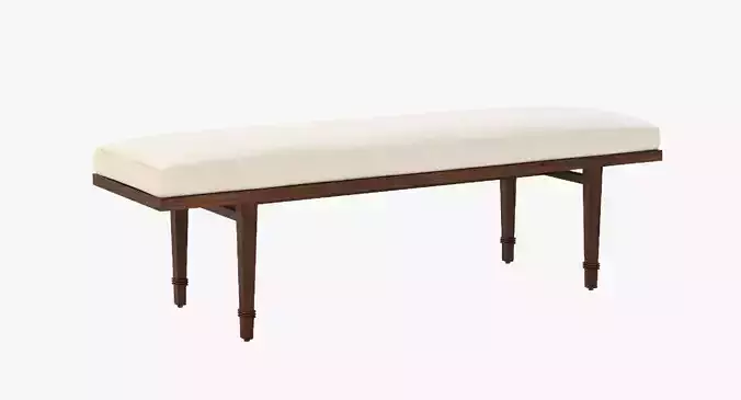 Bolier Classic Bench 90010