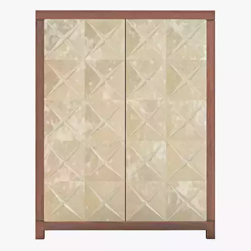 Bolier Atelier Cabinet 114001