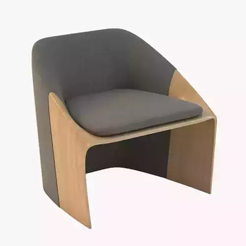 Boke Lounge Chair