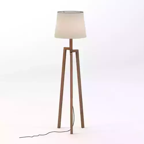 Blu Dot Stilt Floor Lamp
