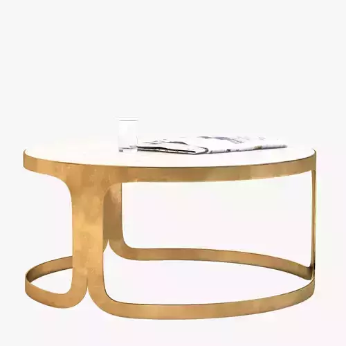 Bennett Coffee Table