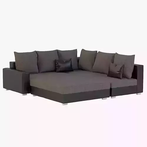Bella Italia Butorhaz Soranzo Sofa