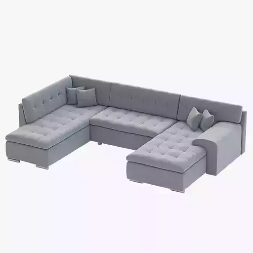 Bella Italia Butorhaz Bramante Sofa