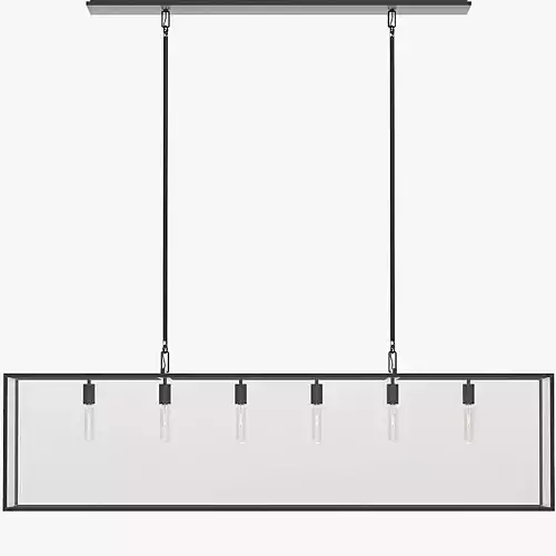 Belden Linear Pendant