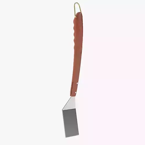 BBQ Spatula 01