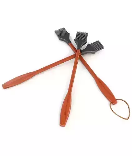 BBQ Basting Brush