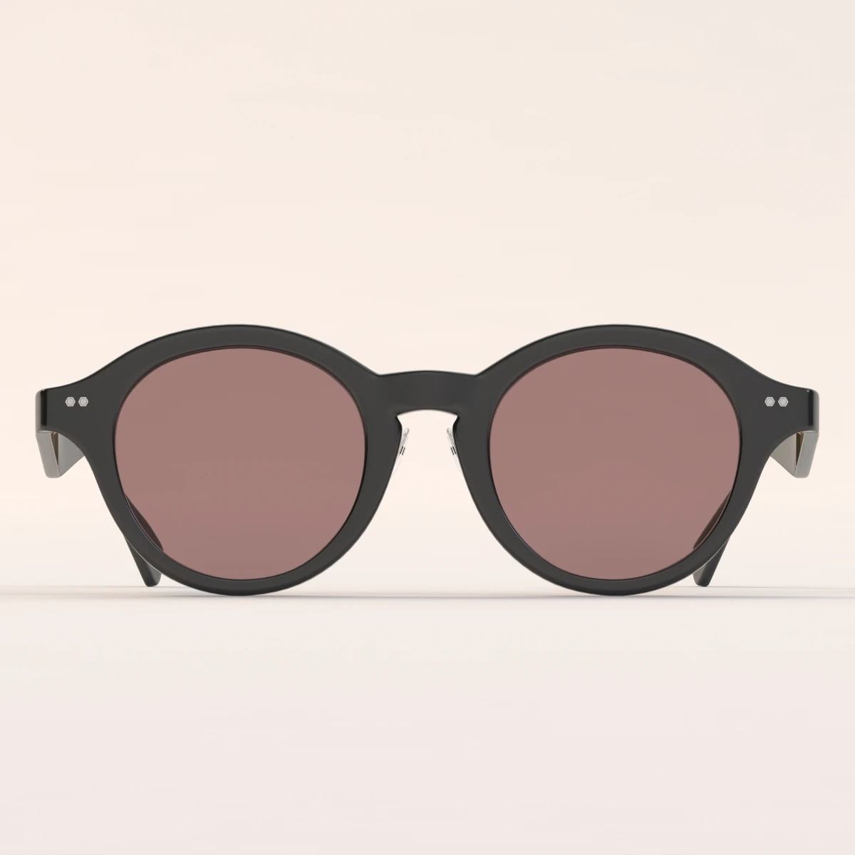 Barneys Oliver Peoples Sunset Sunglass 3D model_9