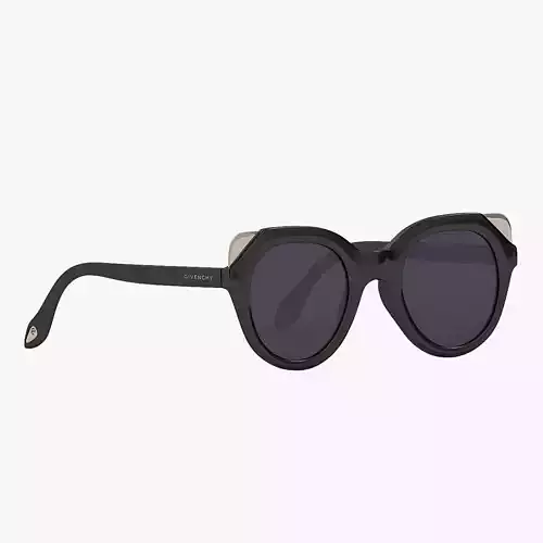 Barneys Givenchy Gv 7053 Supporter Sunglass