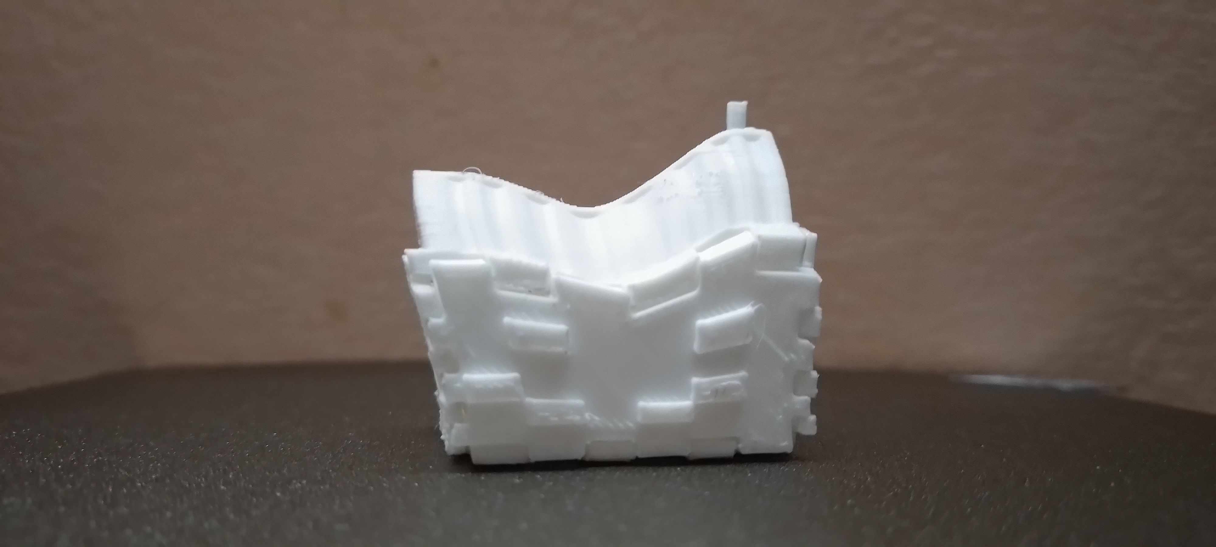 DISNEY HOUSE 3D print model_4