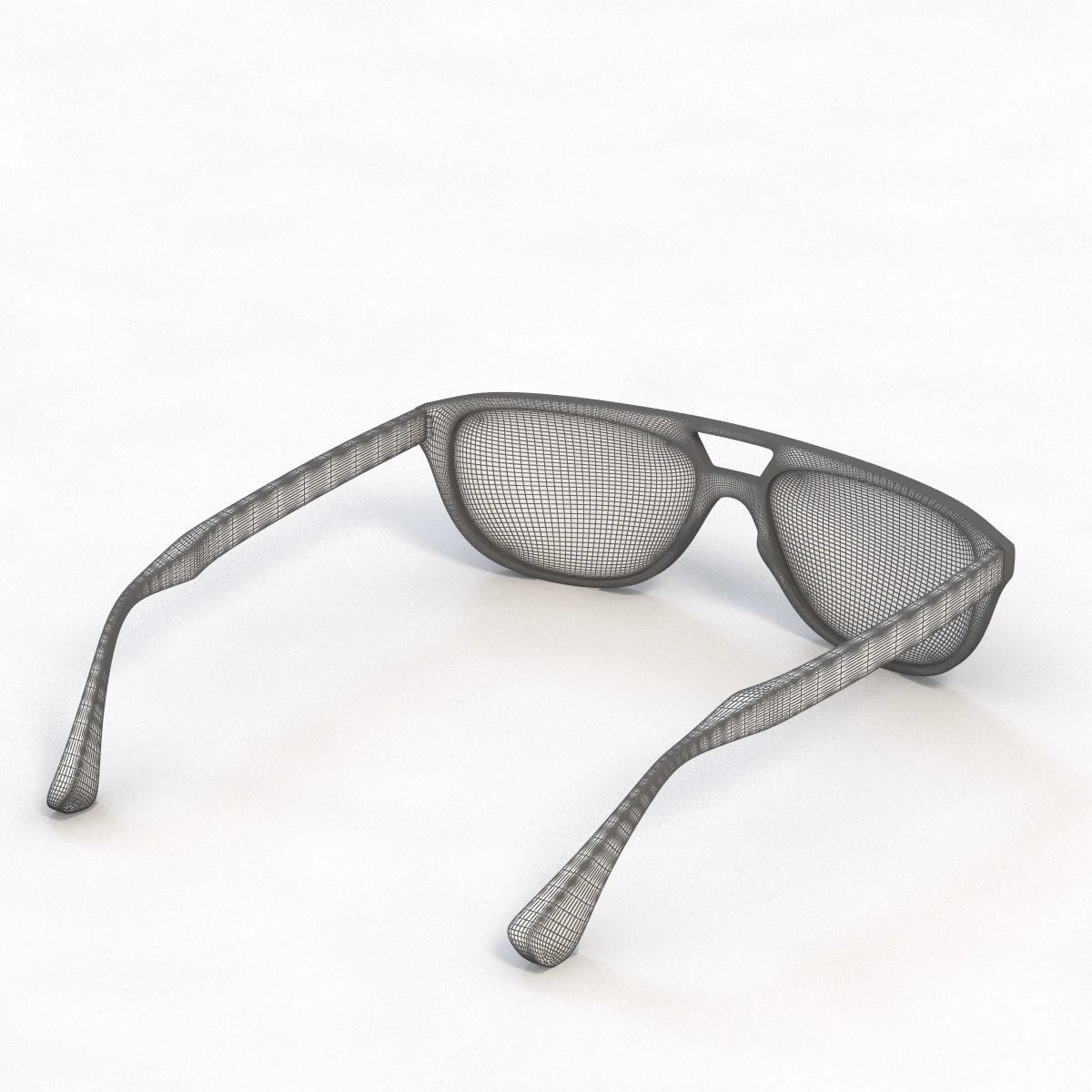 Edward Beiner Navigator Eye 3D model_13