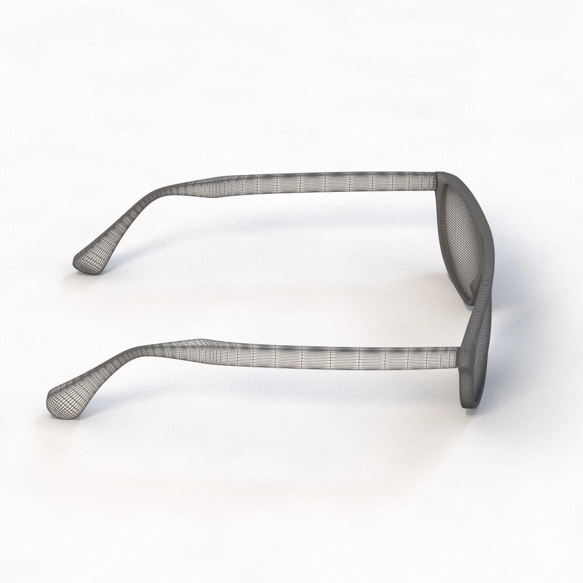 Edward Beiner Navigator Eye 3D model_11