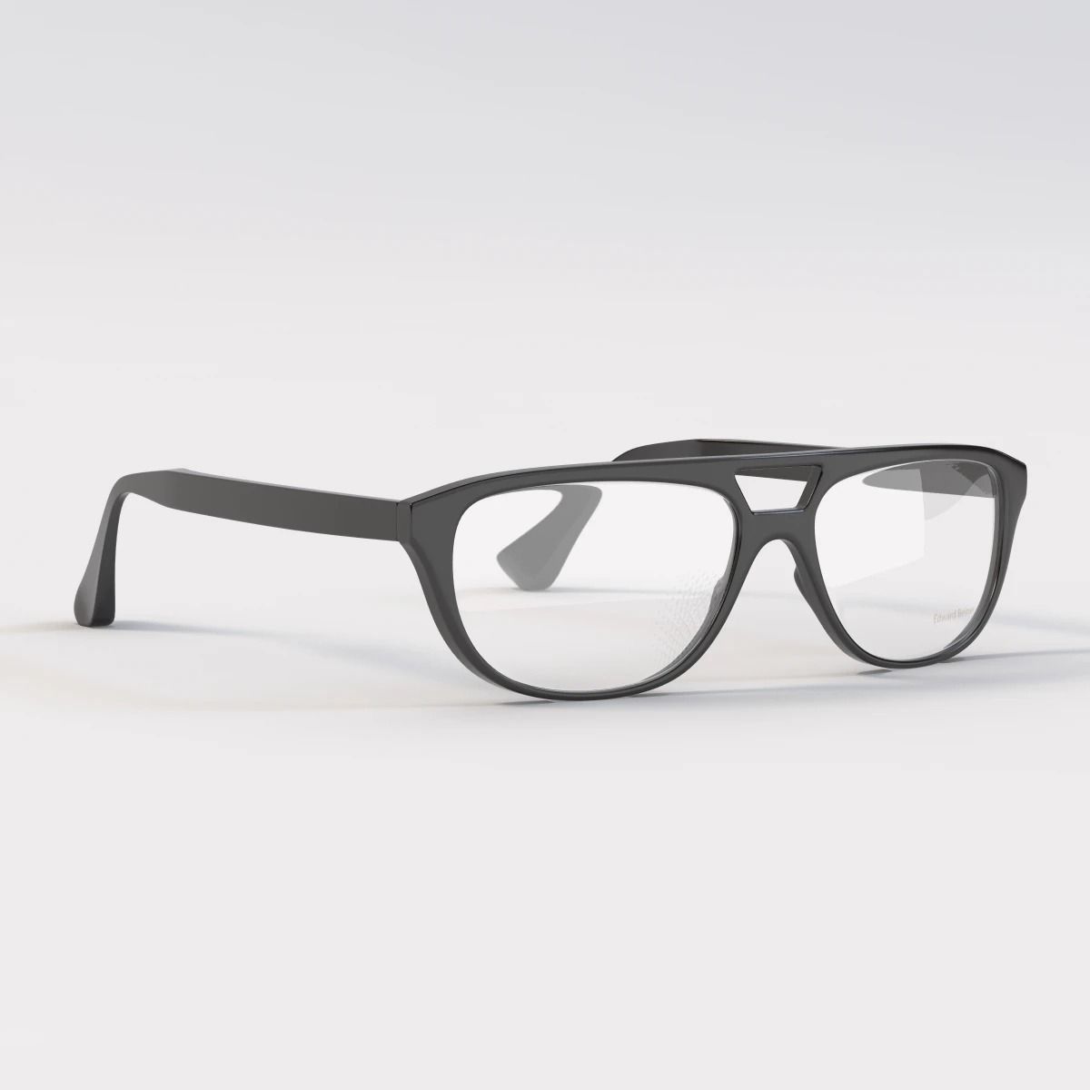 Edward Beiner Navigator Eye 3D model_1