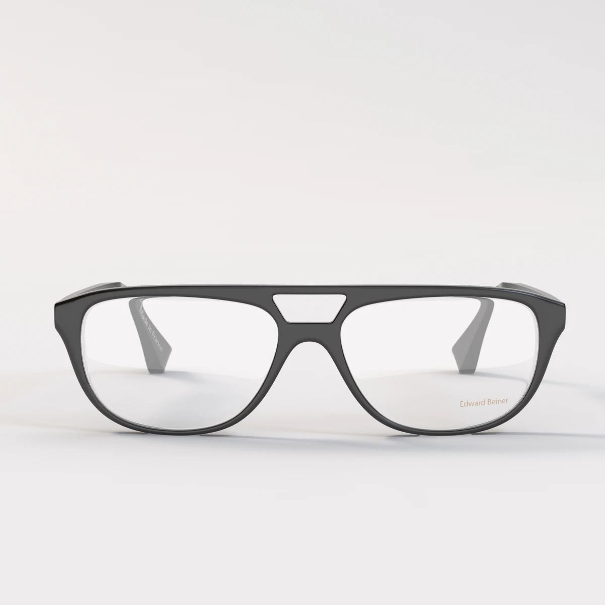 Edward Beiner Navigator Eye 3D model_7