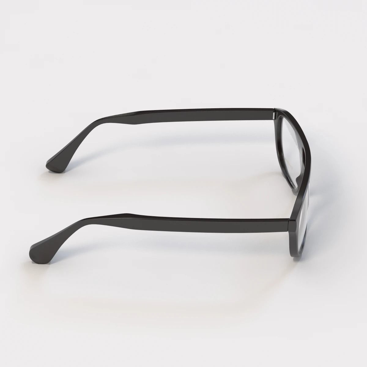 Edward Beiner Navigator Eye 3D model_2