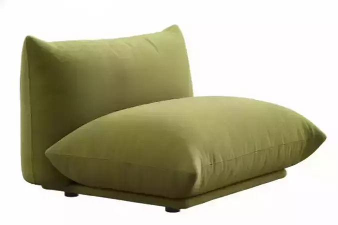 Arflex Marenco Armchair