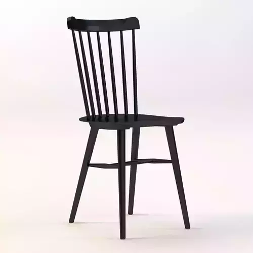 Dwr Salt Chair