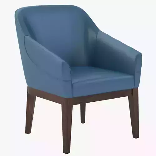 Dorian Armchair