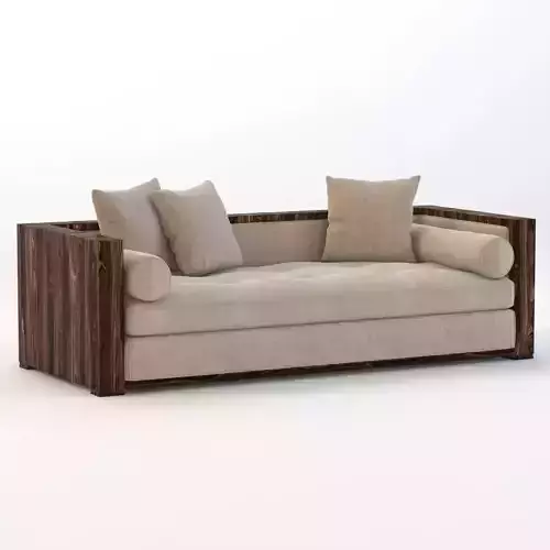 Divan Sofa