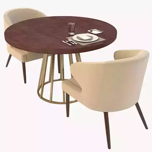 Dining Table Set