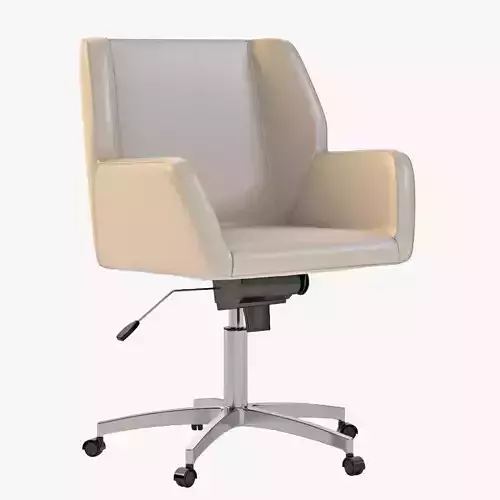 Detail Napoli Task Chair