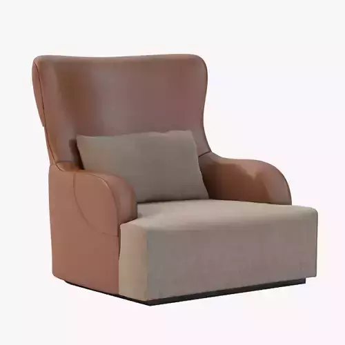 Detail Liu Kuoio Armchair