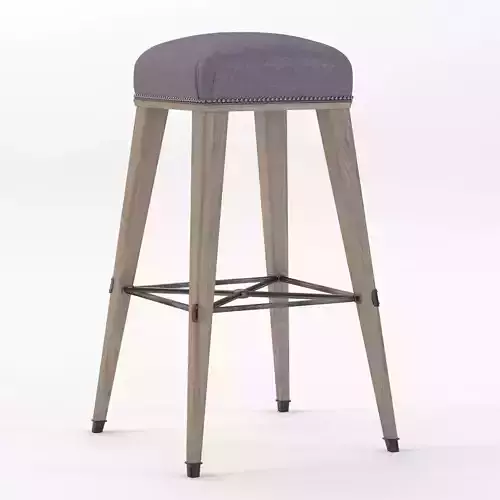 Detail Jacob Counter Stool