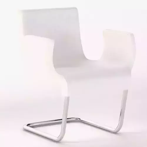 Design Depot Bonaldo Skip Lounge Armchair