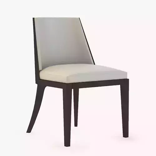 Crescent Chair