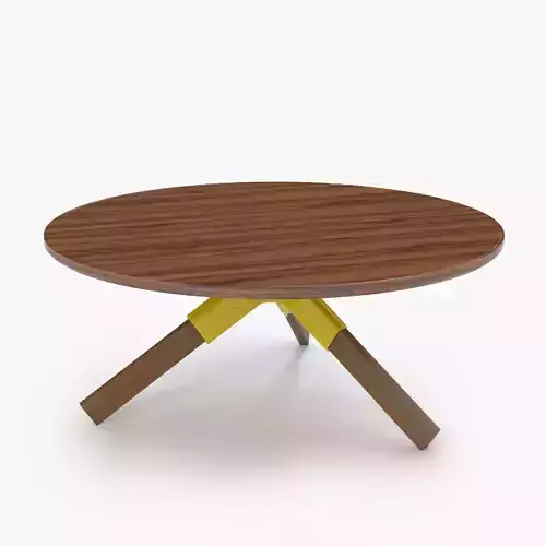 Conrad Coffee Table