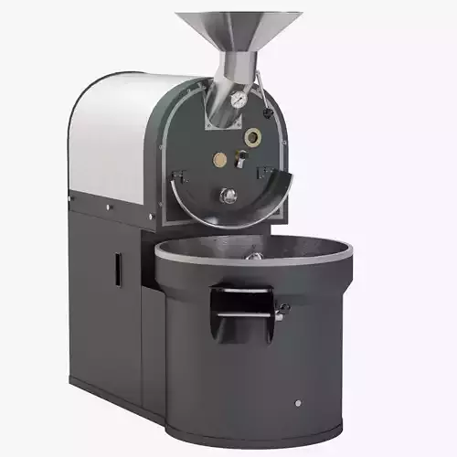 Coffee Roaster