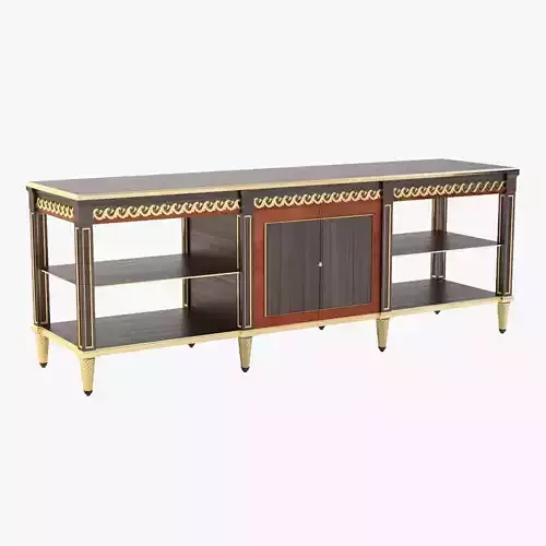 Classic Console Chester Drawer