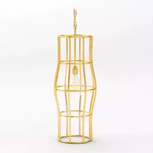 Chandelier Shine By S H O