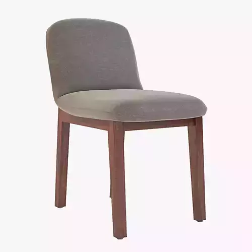 Cb2 Episode Dining Chair