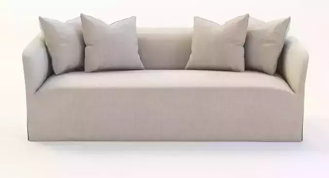 Castellammare Sofa