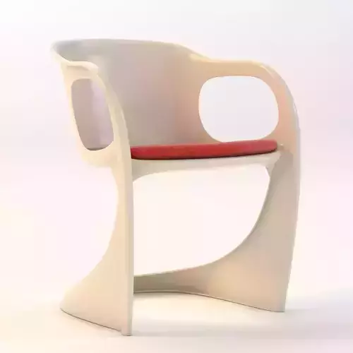 Casalino Dining Chair By Casala