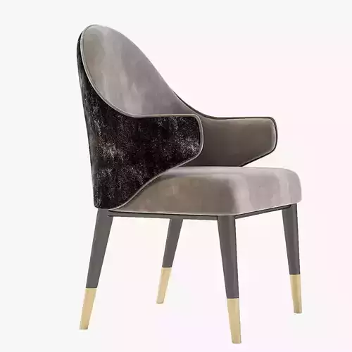 Capital Diva Cb Chair