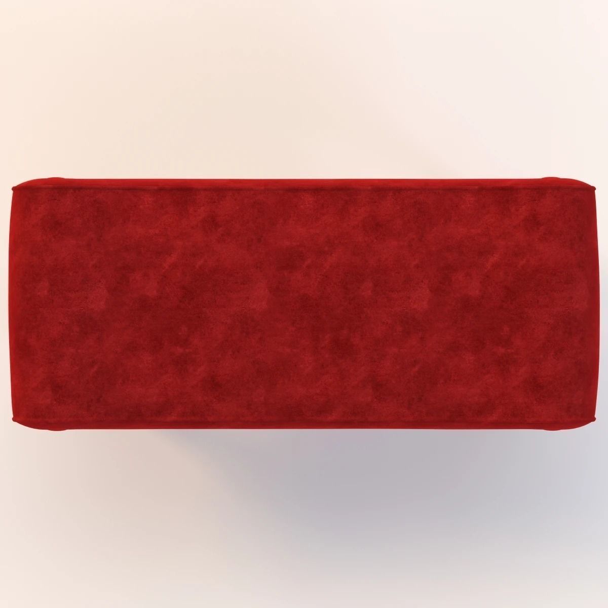 Calla Bench 3D model_12