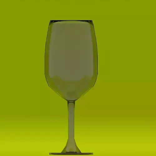 Wineglass wine glass