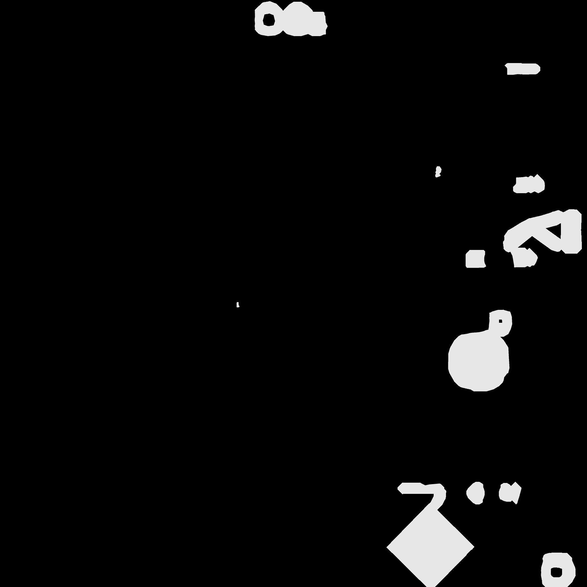M24-SWS sniper rifle Free 3D model_9