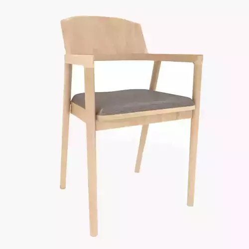 Hiroshima Lounge Chair