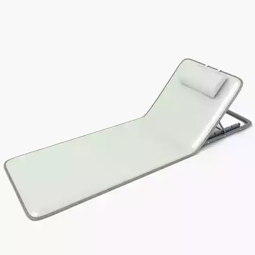 Beach Mattress Foldable