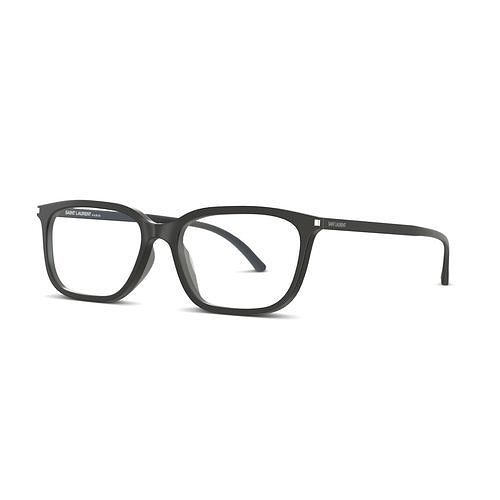 Saint Laurent - SL 308 001 Glasses Low-poly 3D model