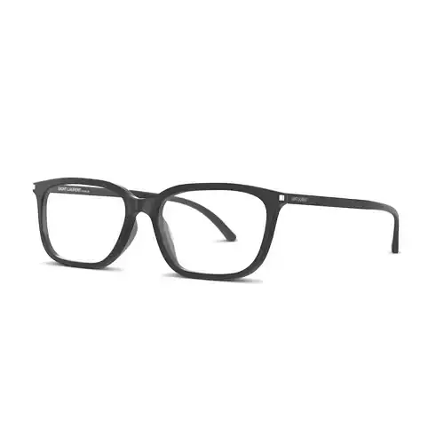 Saint Laurent - SL 308 001 Glasses