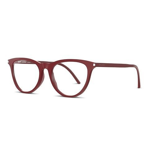 Saint Laurent - SL 306 004 Glasses Low-poly 3D model