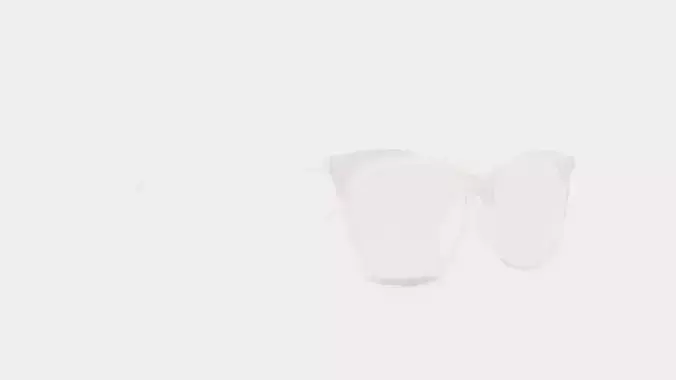 Saint Laurent - SL 259 006 Glasses