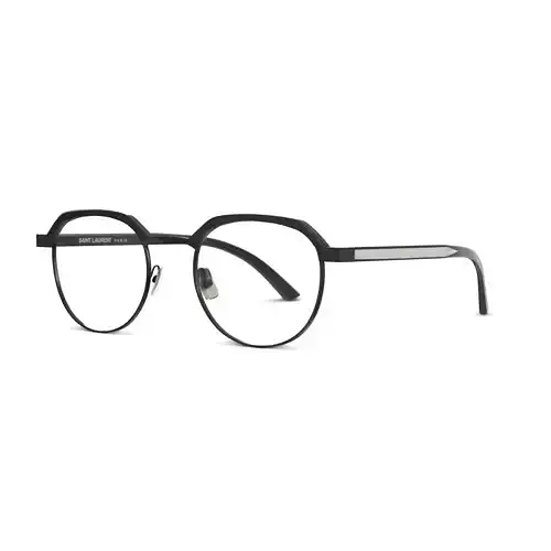 Saint Laurent - SL 124 004 Glasses