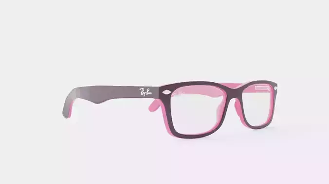 Ray-Ban - RY1531 3702 Glasses